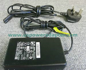 New Phihong AC Power Adapter 18V 0.8A - Model: PSA15W-180 - Click Image to Close